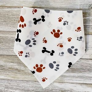 Dawg-E DannaZ - dog bandana